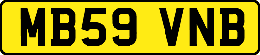 MB59VNB