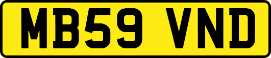 MB59VND