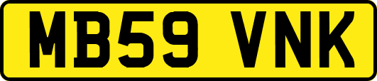 MB59VNK