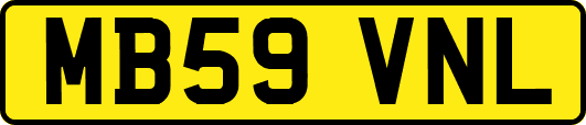 MB59VNL