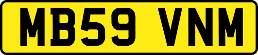 MB59VNM
