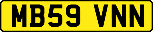 MB59VNN