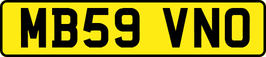 MB59VNO