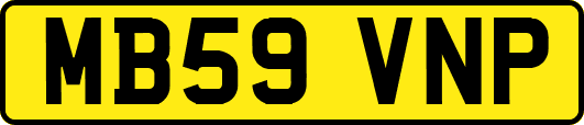 MB59VNP