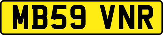 MB59VNR