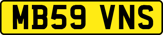 MB59VNS