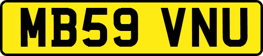 MB59VNU