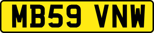 MB59VNW
