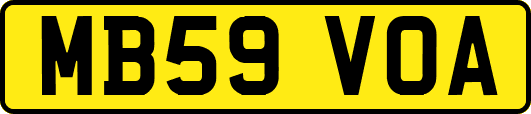 MB59VOA