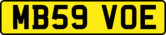 MB59VOE