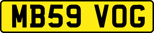 MB59VOG
