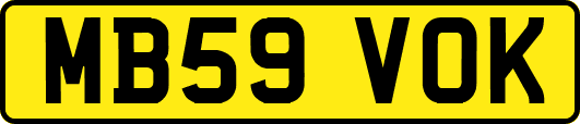 MB59VOK