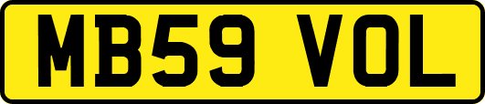 MB59VOL