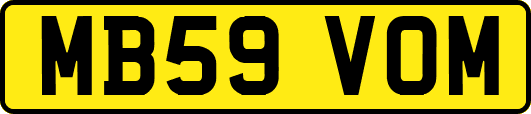 MB59VOM