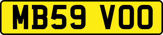 MB59VOO
