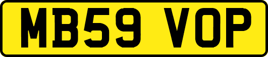 MB59VOP