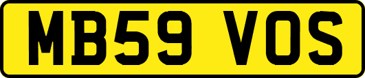 MB59VOS