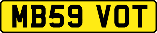 MB59VOT
