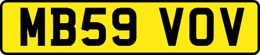 MB59VOV