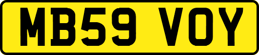 MB59VOY