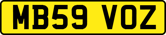 MB59VOZ