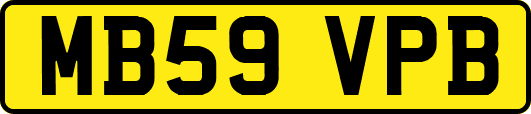 MB59VPB