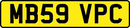 MB59VPC
