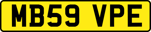 MB59VPE