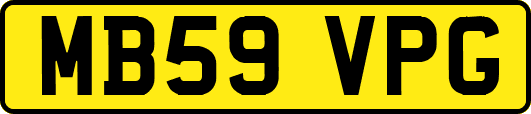 MB59VPG