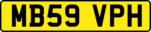 MB59VPH