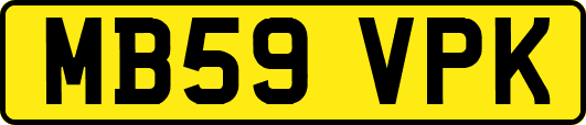 MB59VPK