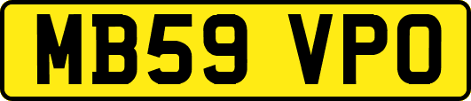 MB59VPO