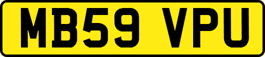 MB59VPU