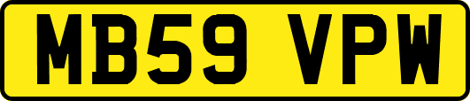 MB59VPW