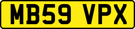 MB59VPX