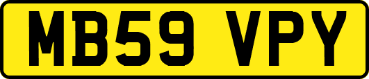 MB59VPY