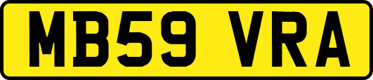 MB59VRA