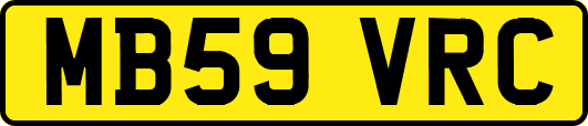 MB59VRC