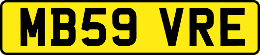 MB59VRE