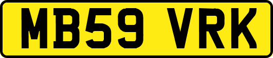 MB59VRK