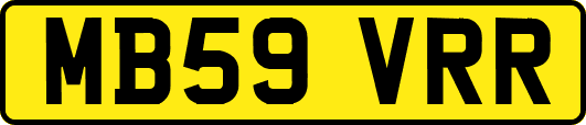 MB59VRR
