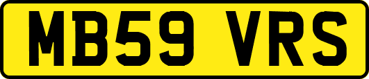 MB59VRS
