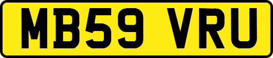 MB59VRU