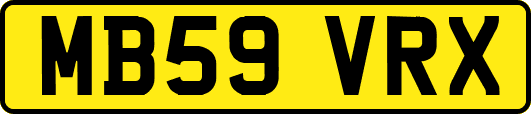MB59VRX