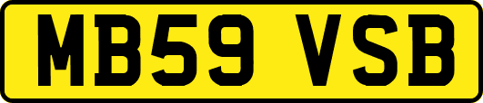 MB59VSB