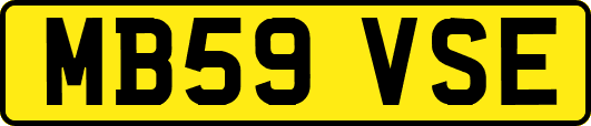 MB59VSE