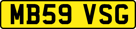 MB59VSG