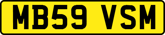 MB59VSM