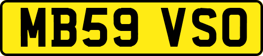 MB59VSO