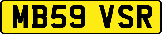 MB59VSR